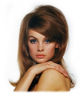 Джин Шримптон. Фото