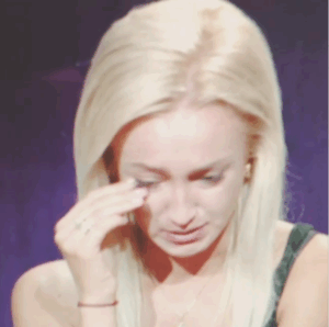 Ольга Бузова. Фото 2016