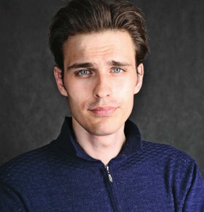 Василий Степанов. Фото