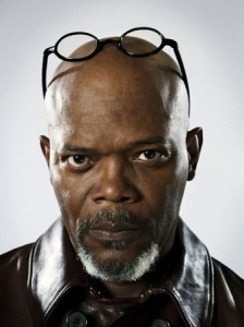 Сэмюэл Л. Джексон. Фото