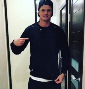 Дмитрий Тарасов. Фото