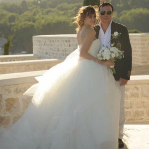 Елизавета и Валентин Ивановы. Фото