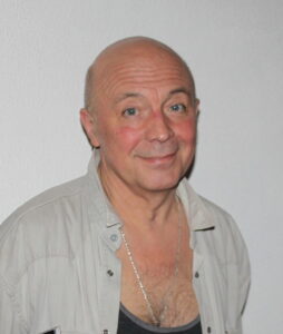 Валерий Белякович. Фото