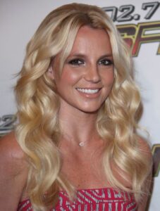 Бритни Спирс. Фото