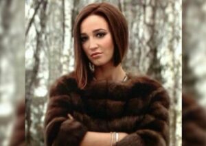 Ольга Бузова. Фото