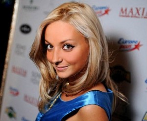 Дарья Сагалова. Фото