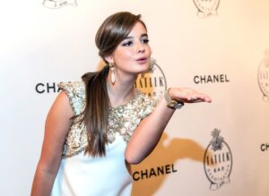 Александра Стриженова. Фото