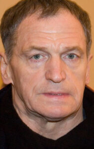 Александр Яковлев. Фото