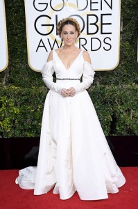 Сара Джессика Паркер. Фото