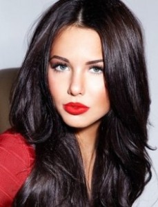 Анастасия Волконская Решетова. Фото