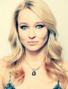 Анастасия Панина. Фото