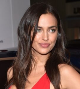 Ирина Шейк. Фото