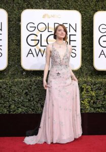 Эмма Стоун. Фото