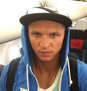 Дмитрий Тарасов. Фото