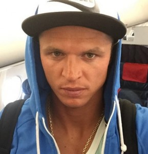 Дмитрий Тарасов. Фото