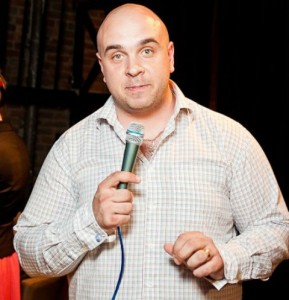 Глеб Жемчугов. Фото