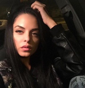 Юлия Ефременкова. Фото