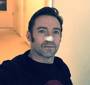 Хью Джекман. Фото