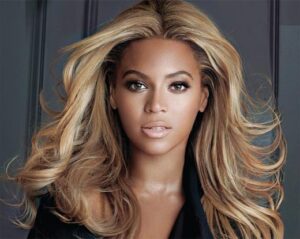 Бейонсе. Фото