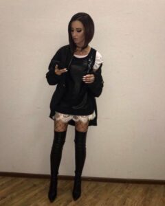 Ольга Бузова. Фото