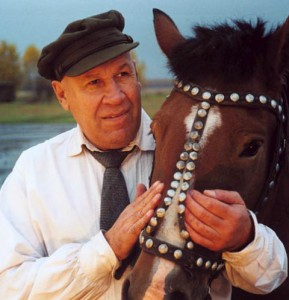 Валерий Величко. Фото