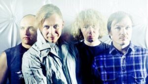 Мумий Тролль. Фото