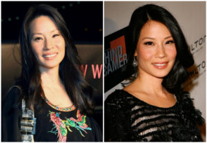 Люси Лью. Фото