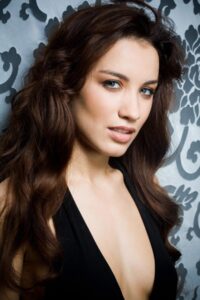 Виктория Дайнеко. Фото