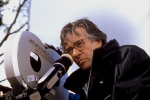 Пол Верховен. Фото