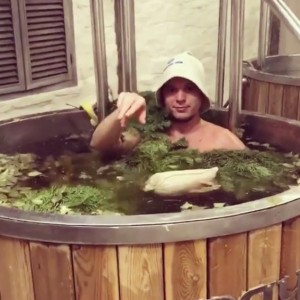 Антон Гусев. Фото