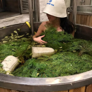 Виктория Романец. Фото