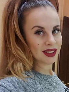 Фото Ольги Жемчуговой