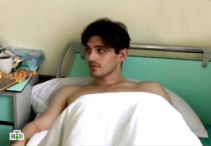 Василий Степанов. Фото