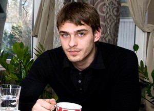 Василий Степанов. Фото