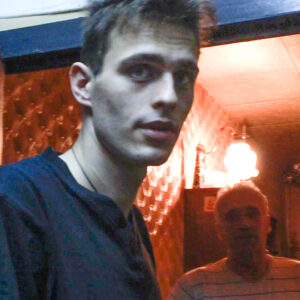 Василий Степанов. Фото