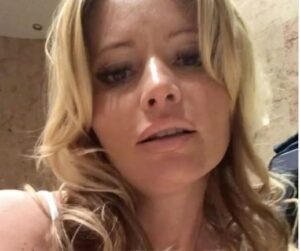 Дана Борисова. Фото