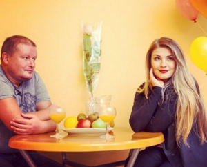 Руслана Мишина. Фото