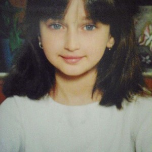 Мари Пашаева. Фото