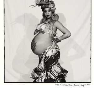 Бейонсе беременна 2017. Фото