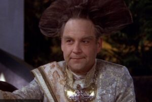 Стивен Фёрст. Фото