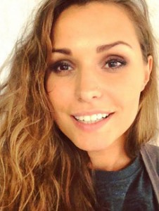 Алена Павлова. Фото