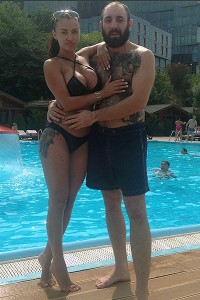 Виктория Берникова. Фото