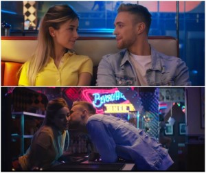 Мари Пашаева. Фото