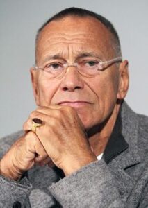 Андрей Кончаловский. Фото