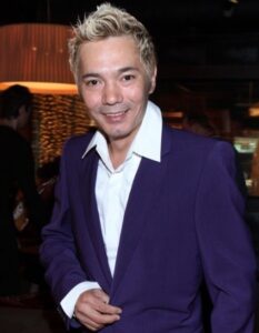 Олег Яковлев. Фото