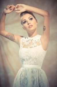 Алена Павлова. Фото