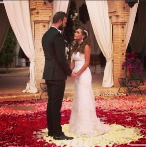 Алена Павлова "Холостяк". Фото