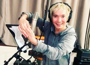 Олег Яковлев. Фото