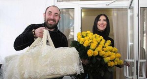 Виктория Берникова. Фото