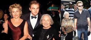 Леонардо Ди Каприо. Фото